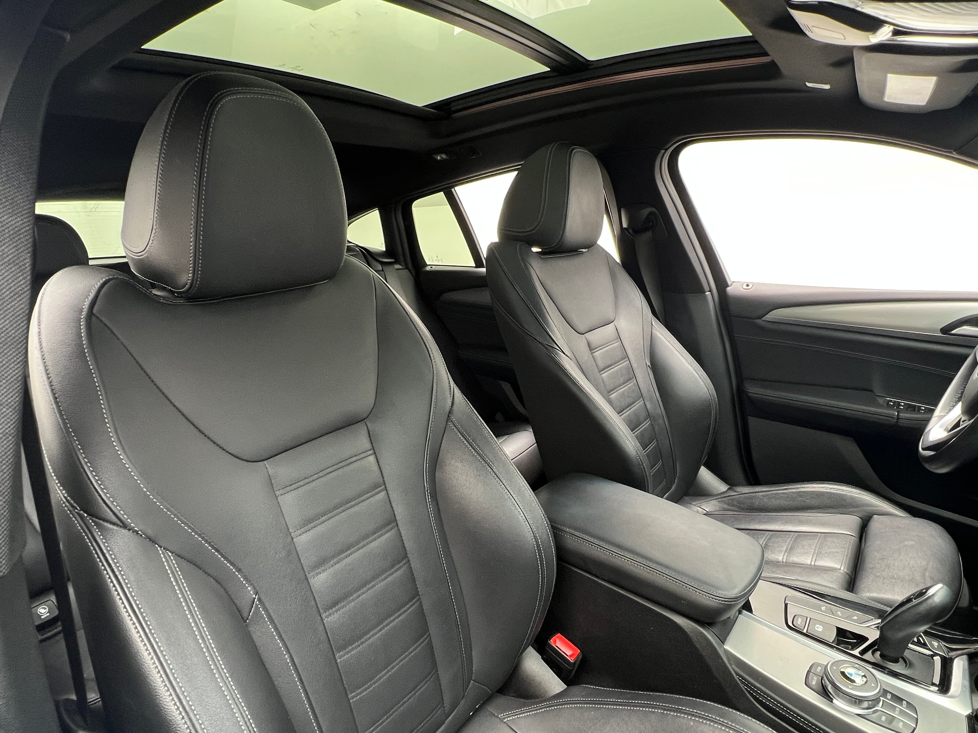 2019 BMW X4