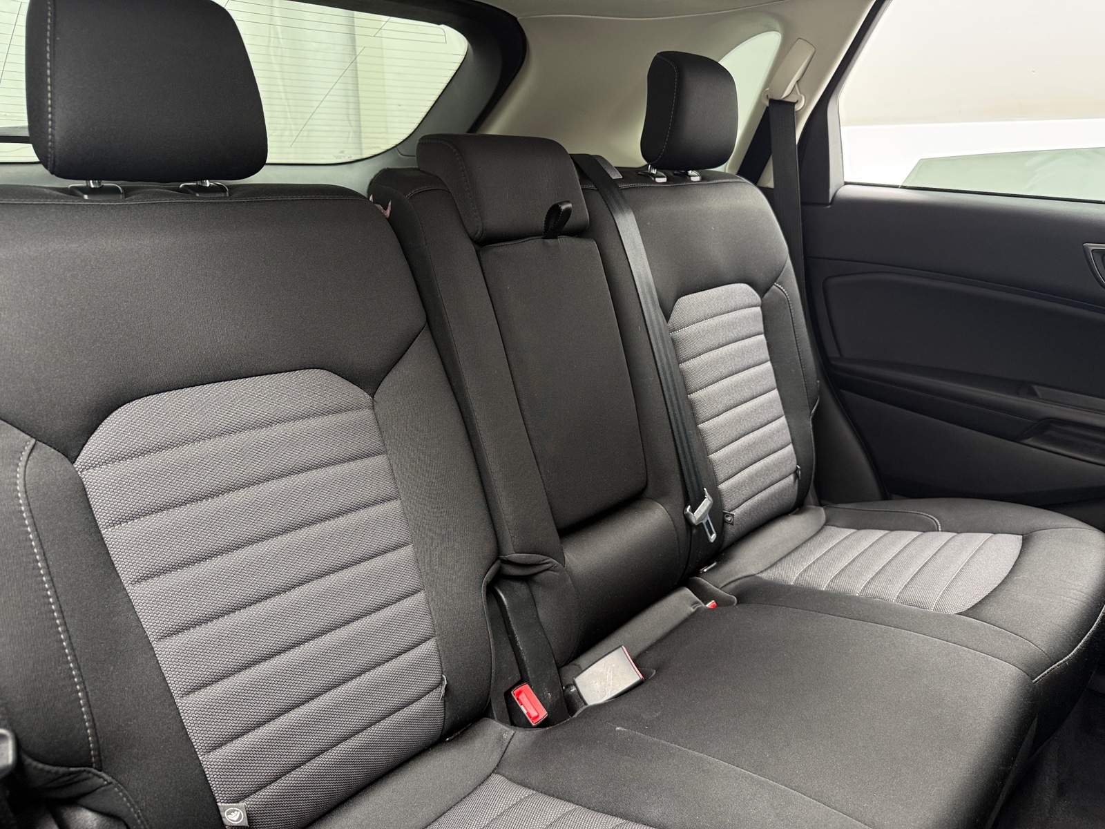 Thumbnail: 2024 Ford Edge - 6