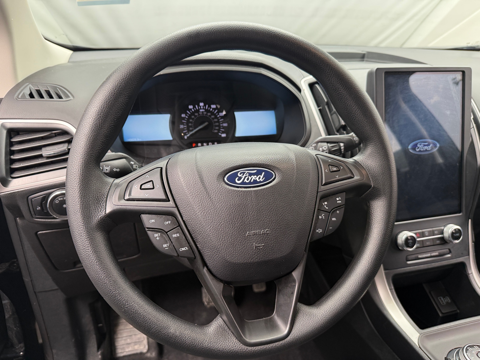 Thumbnail: 2024 Ford Edge - 5