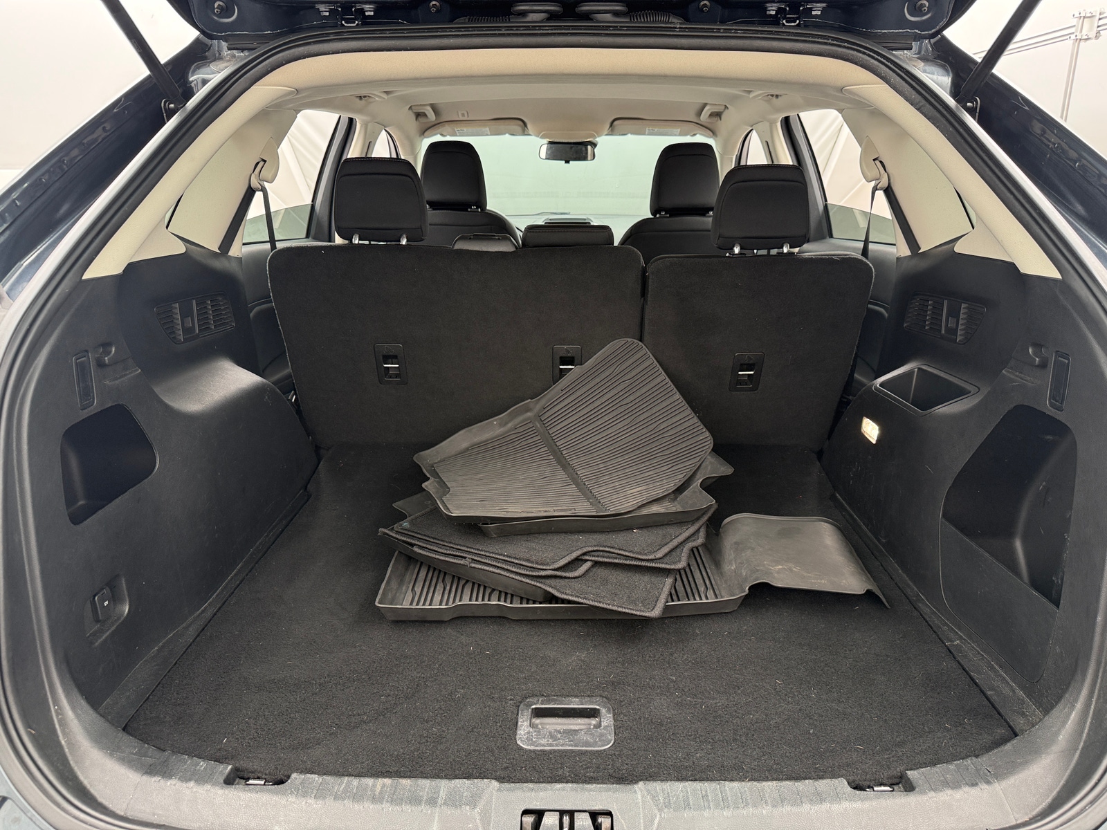 Thumbnail: 2024 Ford Edge - 7