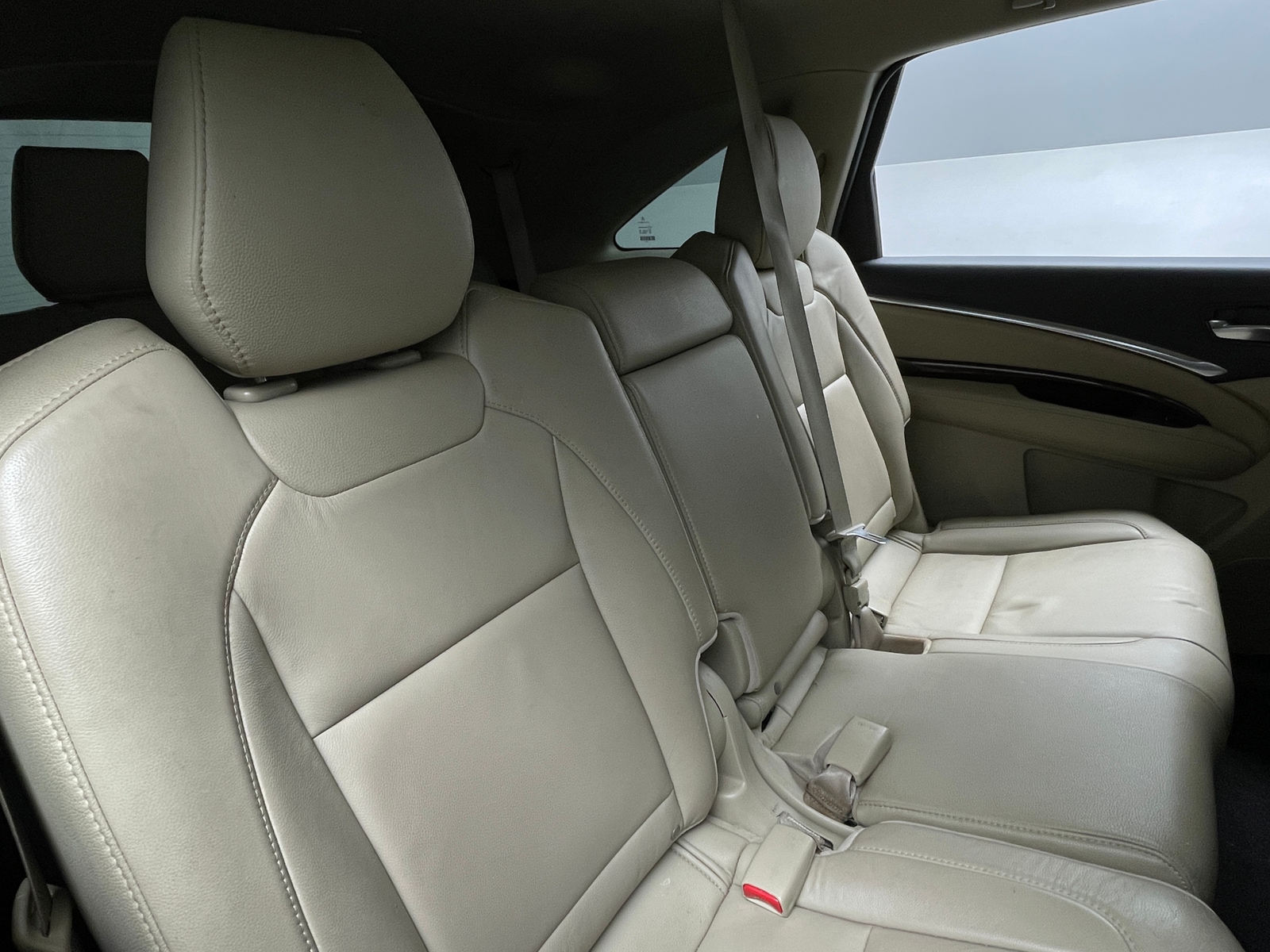 Thumbnail: 2020 Acura MDX - 5