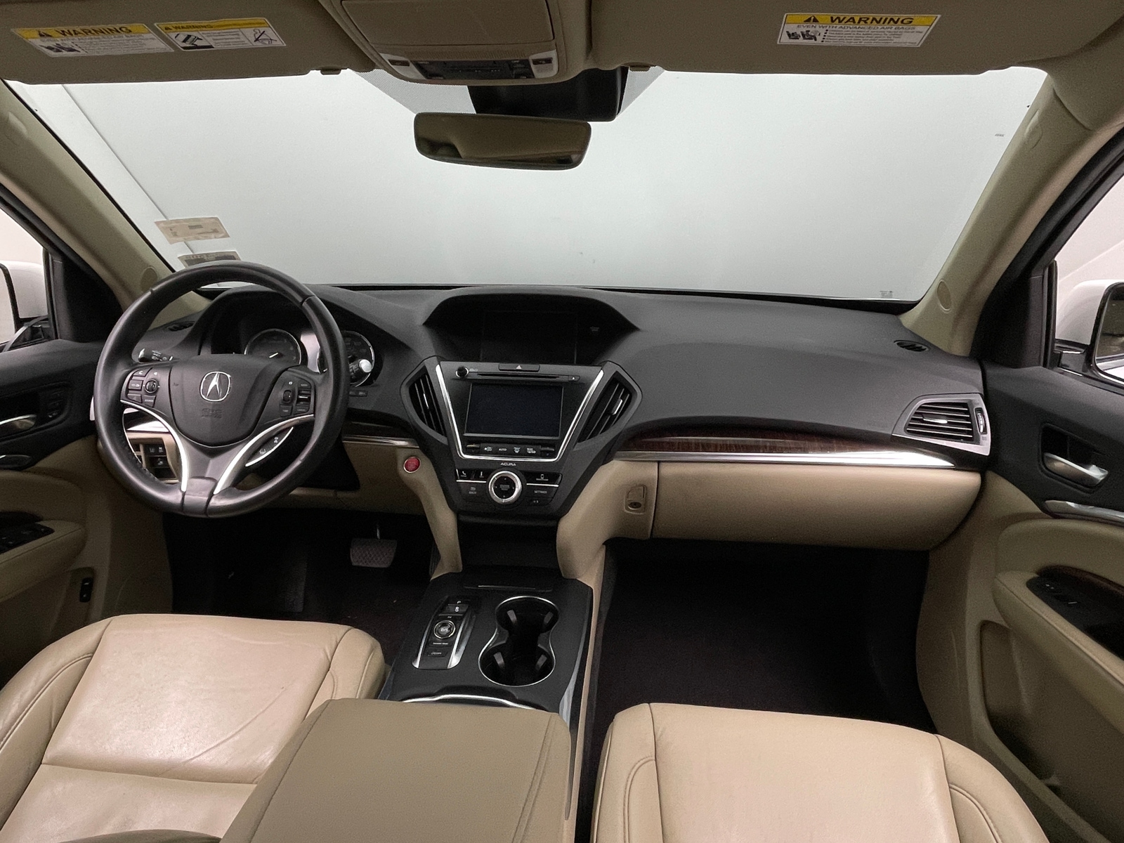 Thumbnail: 2020 Acura MDX - 2