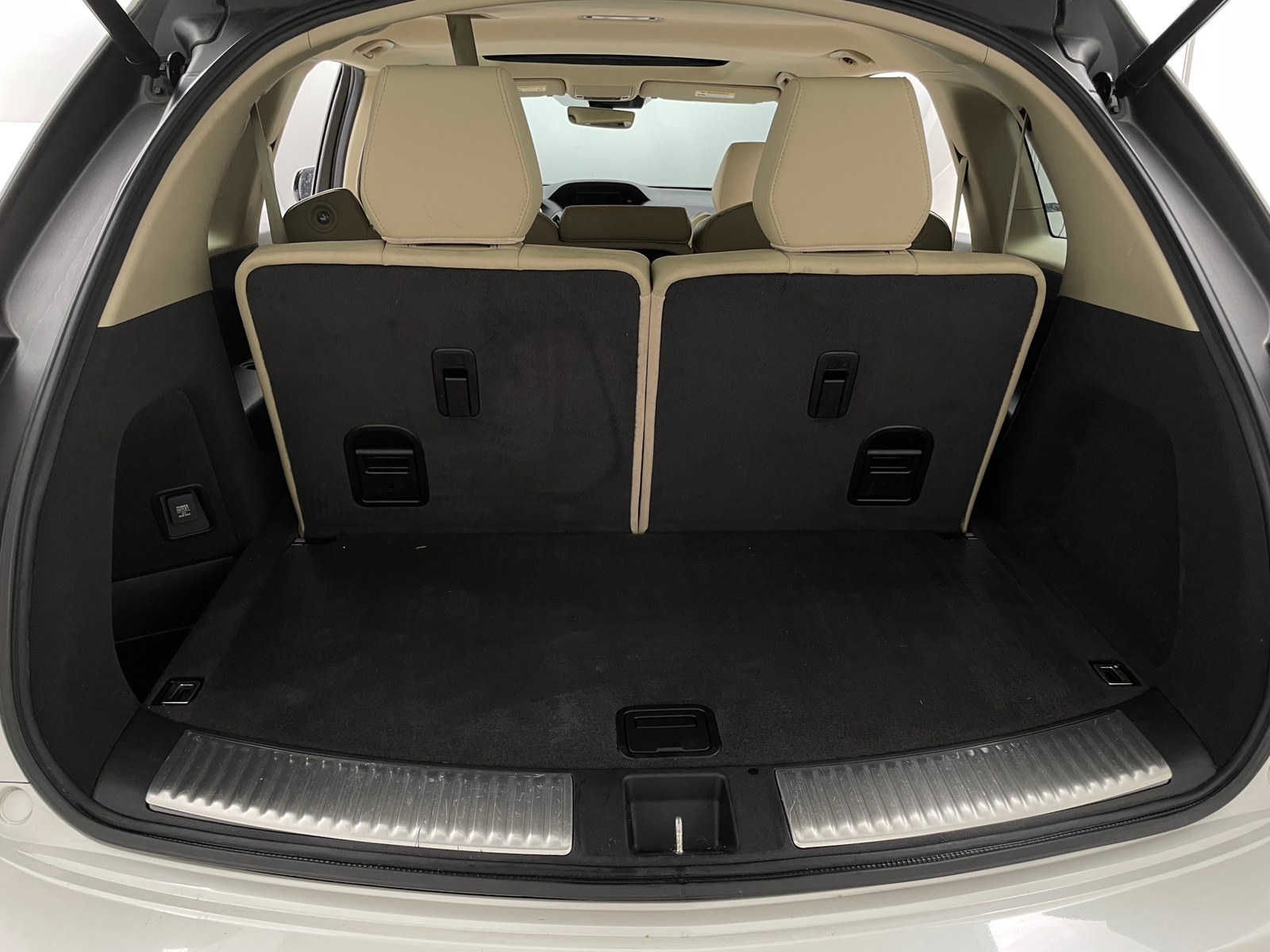 Thumbnail: 2020 Acura MDX - 6