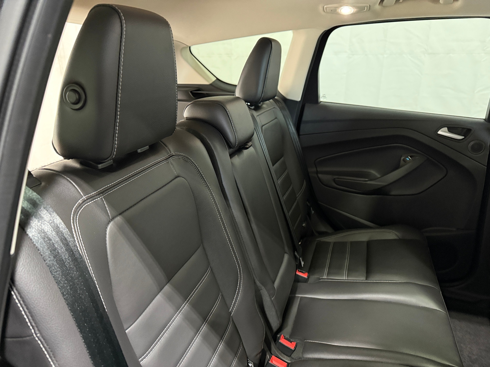 Thumbnail: 2017 Ford Escape - 5