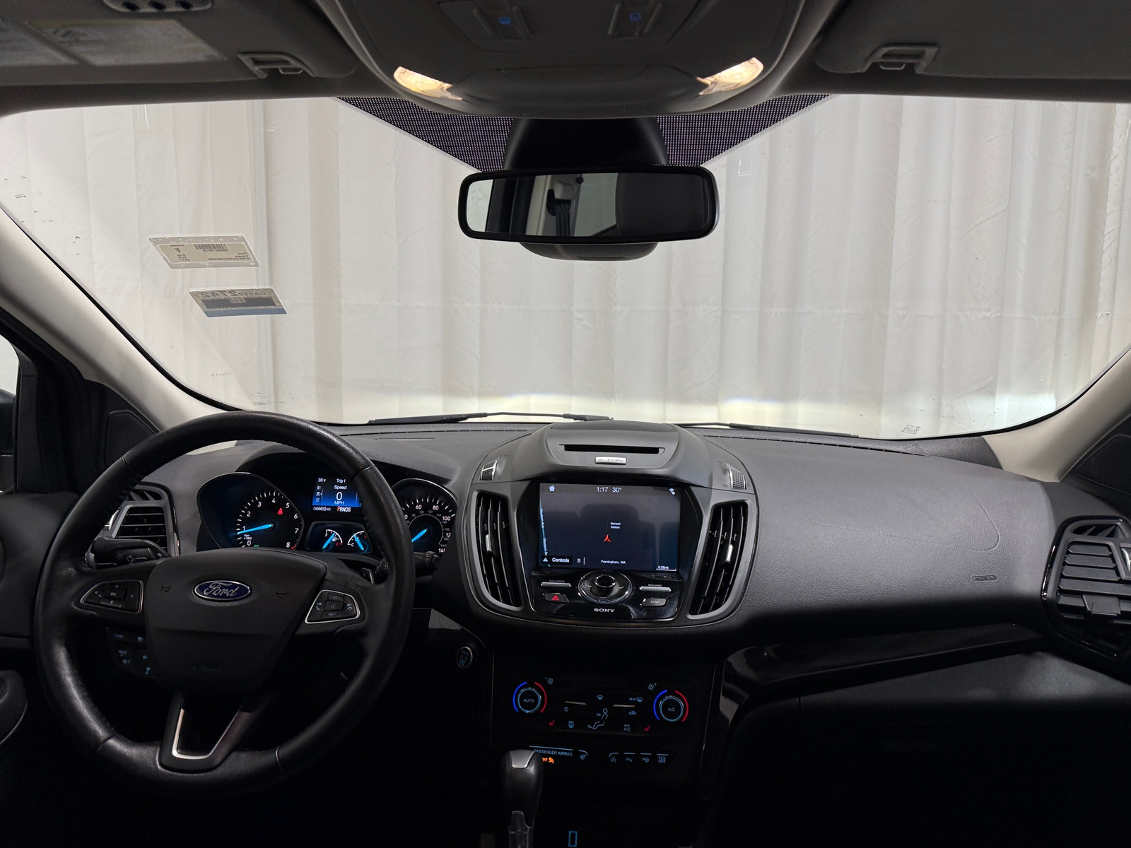 Thumbnail: 2017 Ford Escape - 2