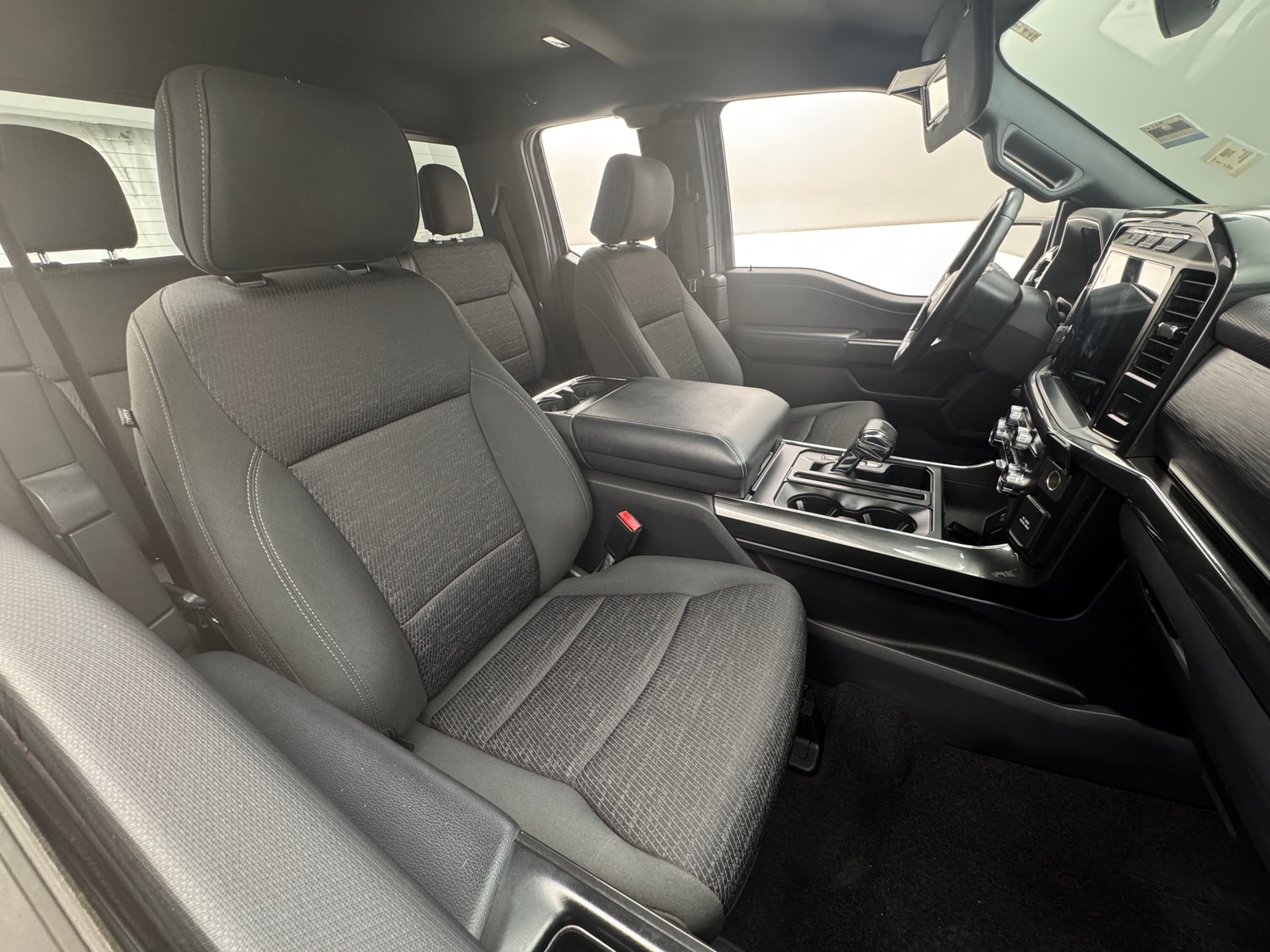 Thumbnail: 2021 Ford Econoline - 2