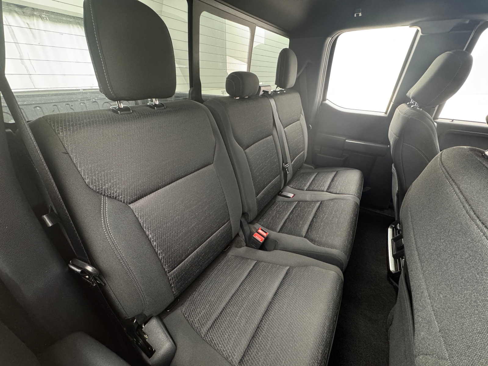 Thumbnail: 2021 Ford Econoline - 6