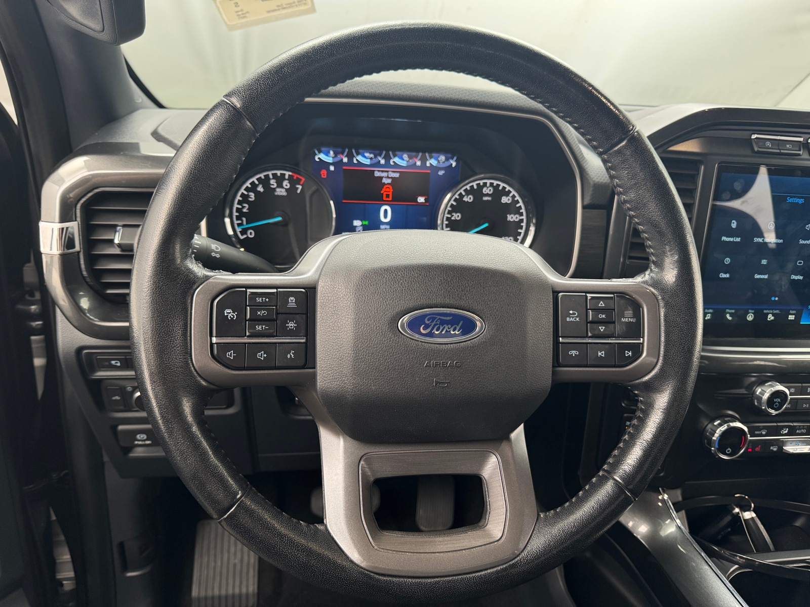 Thumbnail: 2021 Ford Econoline - 5