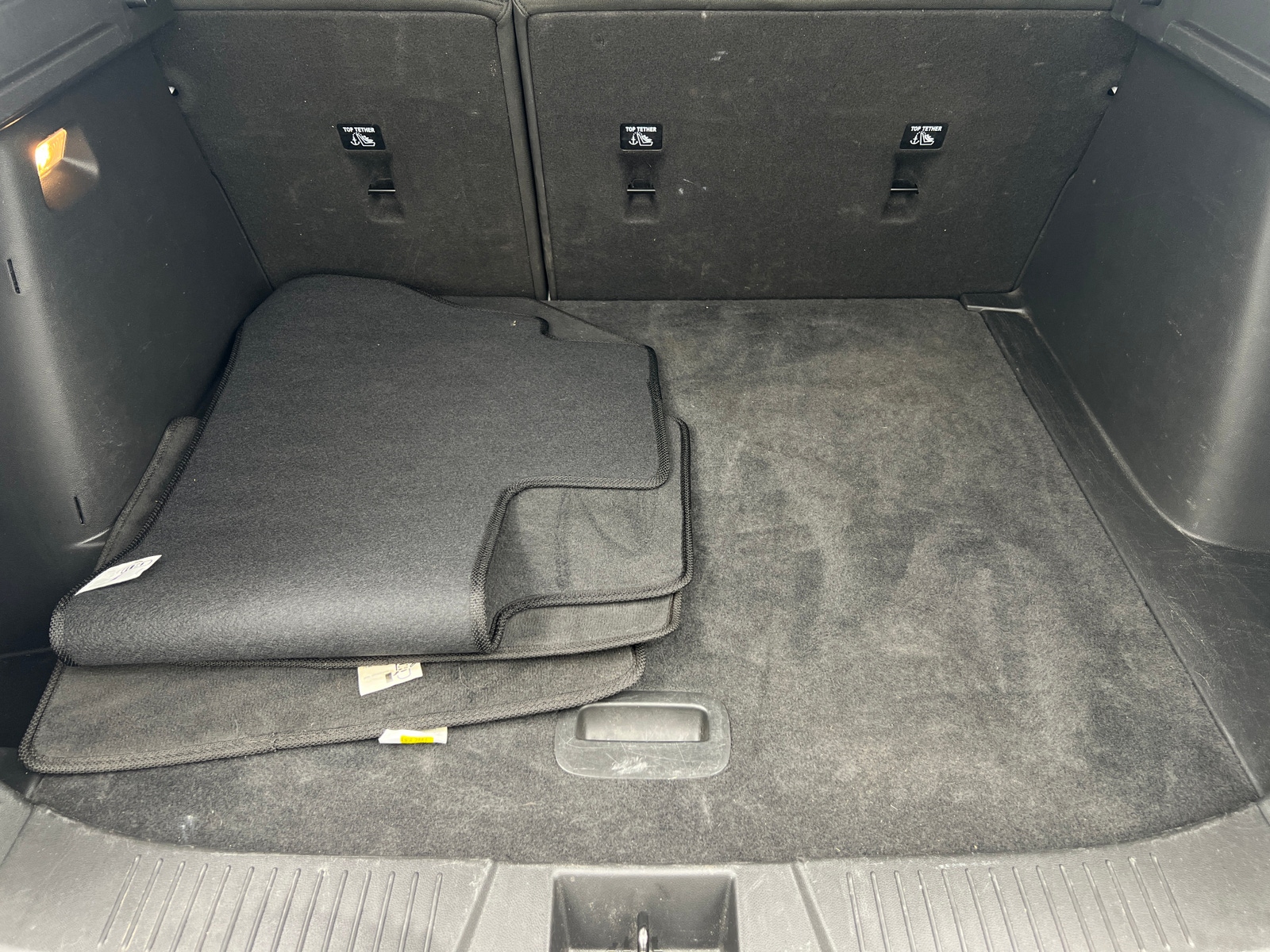 Thumbnail: 2025 Chevrolet Trax - 7