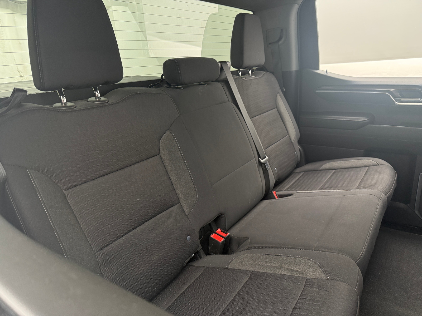 Thumbnail: 2023 Chevrolet Silverado 1500 - 6