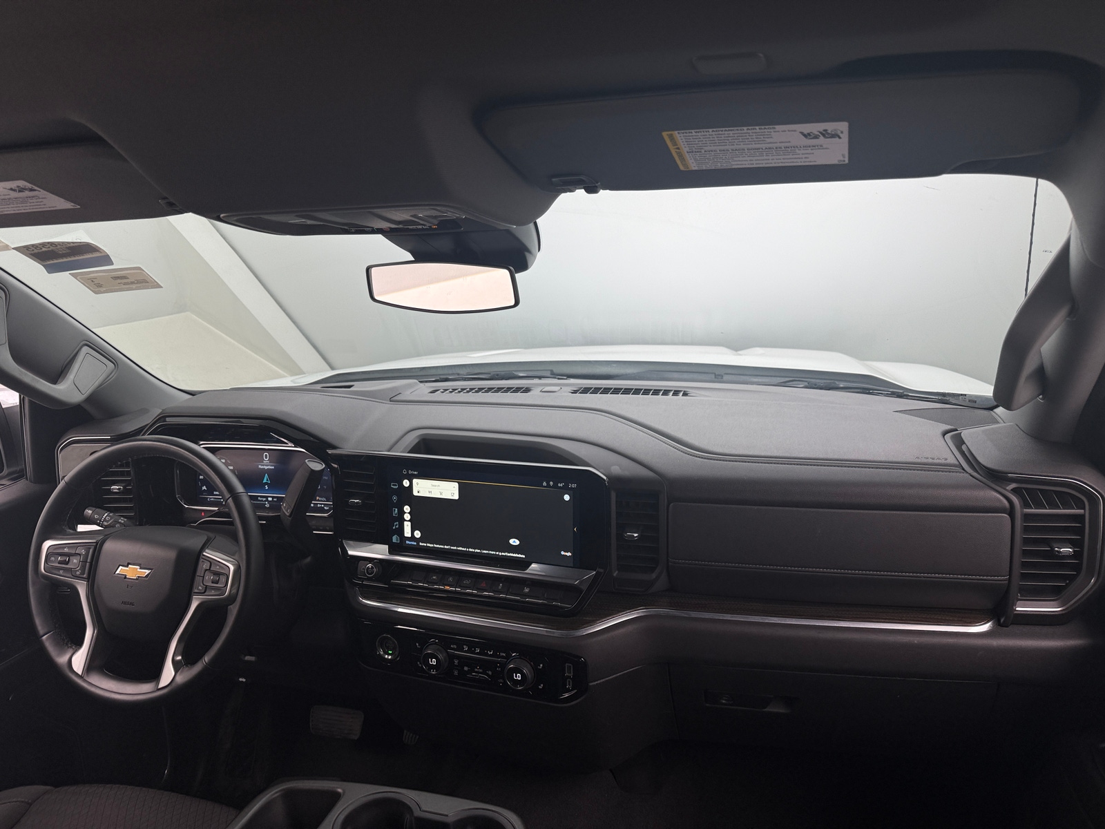 Thumbnail: 2023 Chevrolet Silverado 1500 - 3