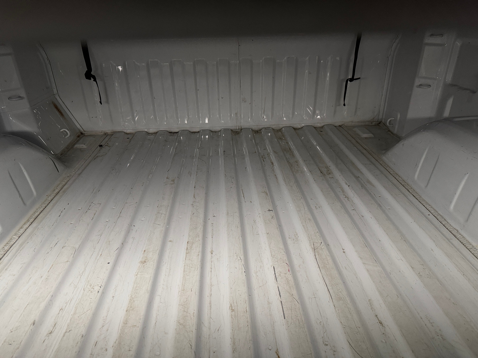 Thumbnail: 2023 Chevrolet Silverado 1500 - 7