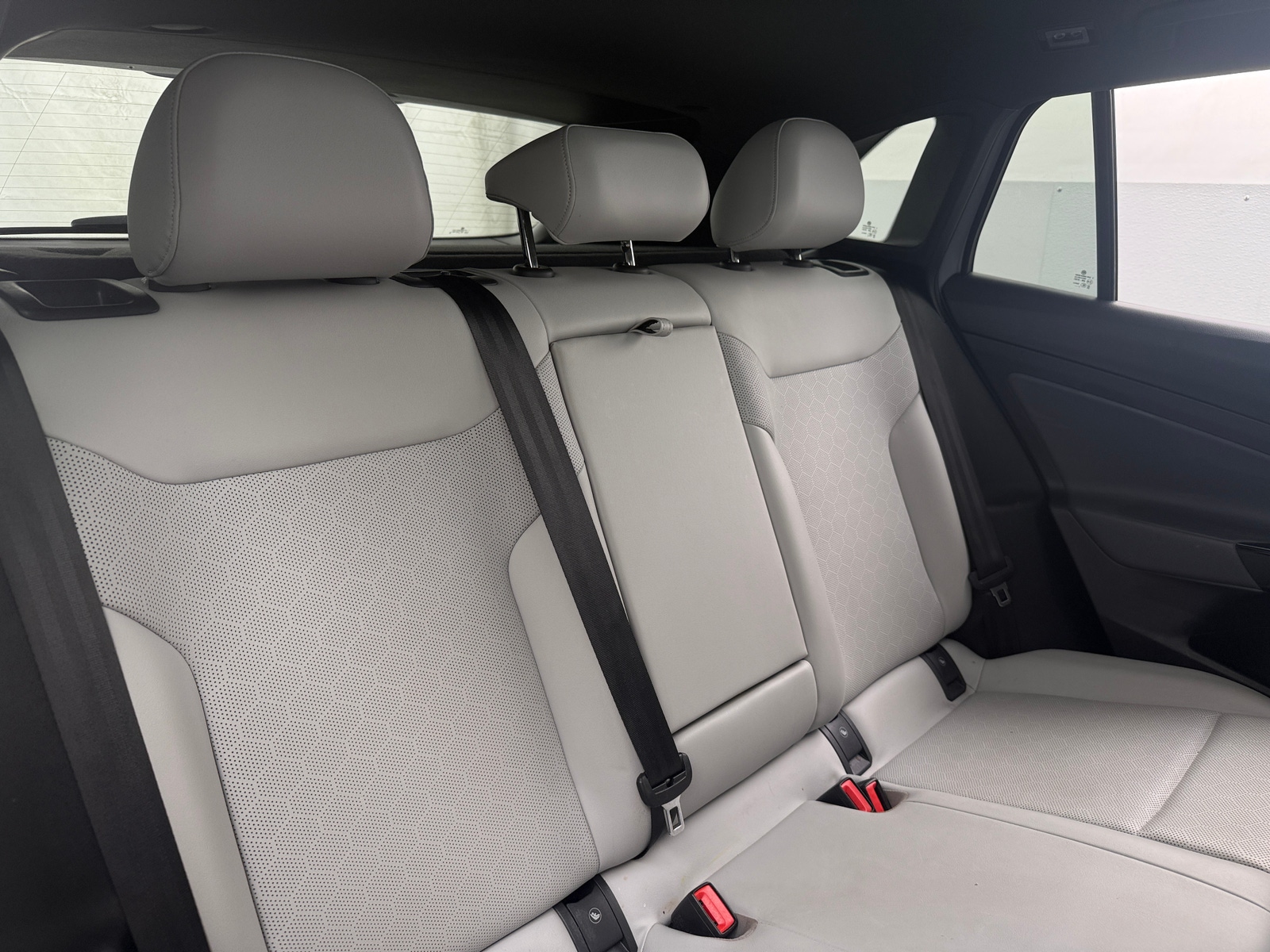 Thumbnail: 2022 Volkswagen ID.4 - 5