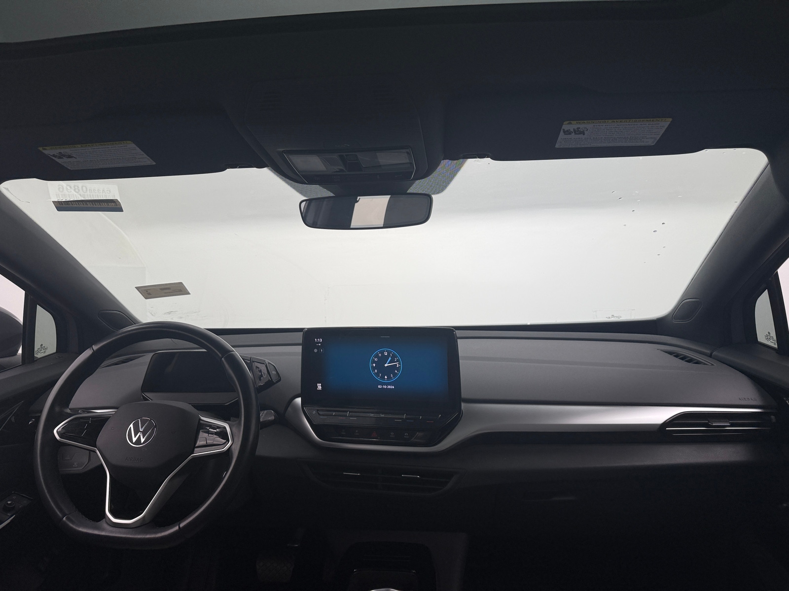 Thumbnail: 2022 Volkswagen ID.4 - 2