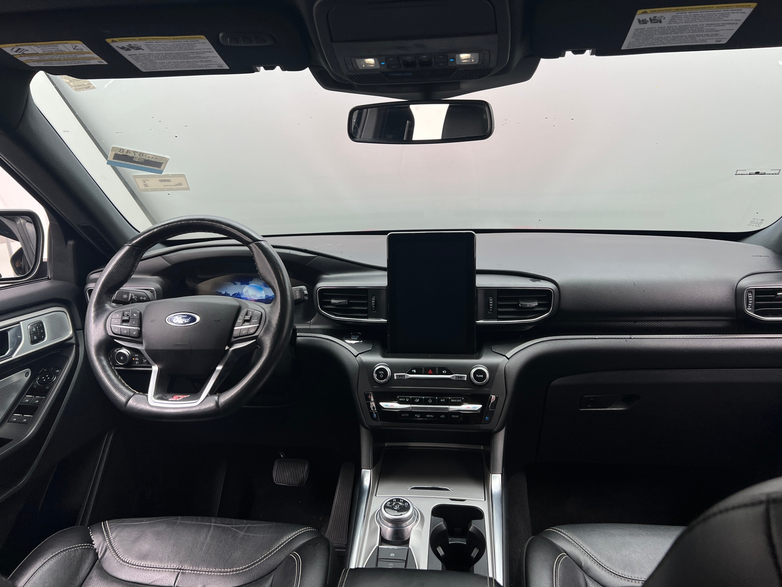 Thumbnail: 2020 Ford Explorer - 2