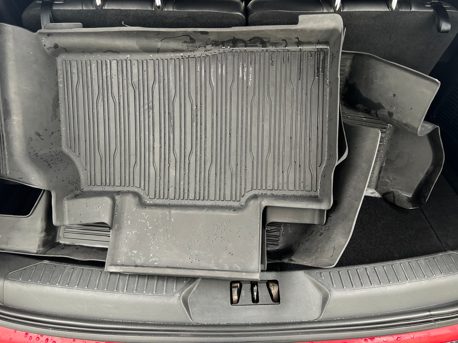 Thumbnail: 2020 Ford Explorer - 6