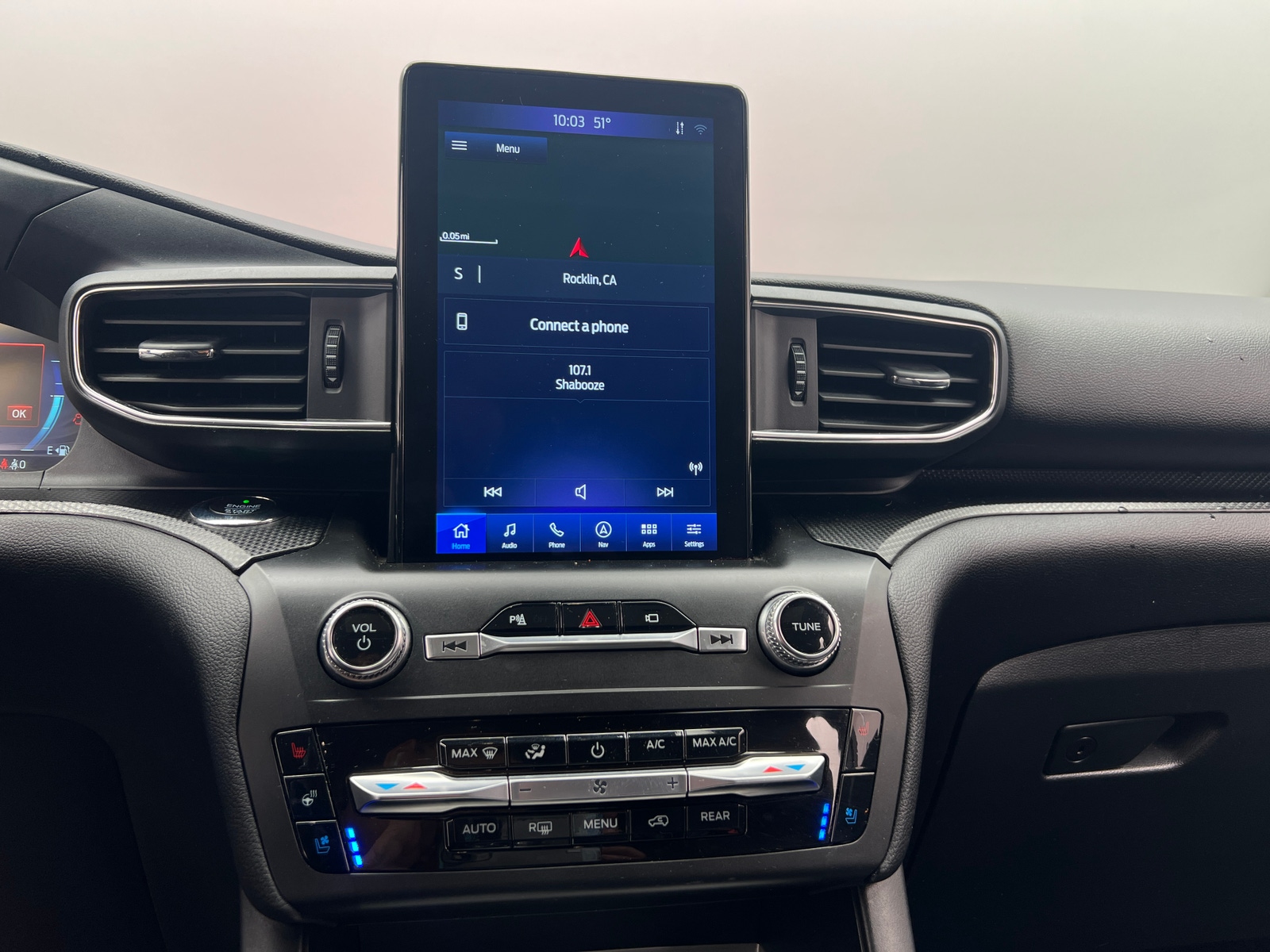 Thumbnail: 2020 Ford Explorer - 3