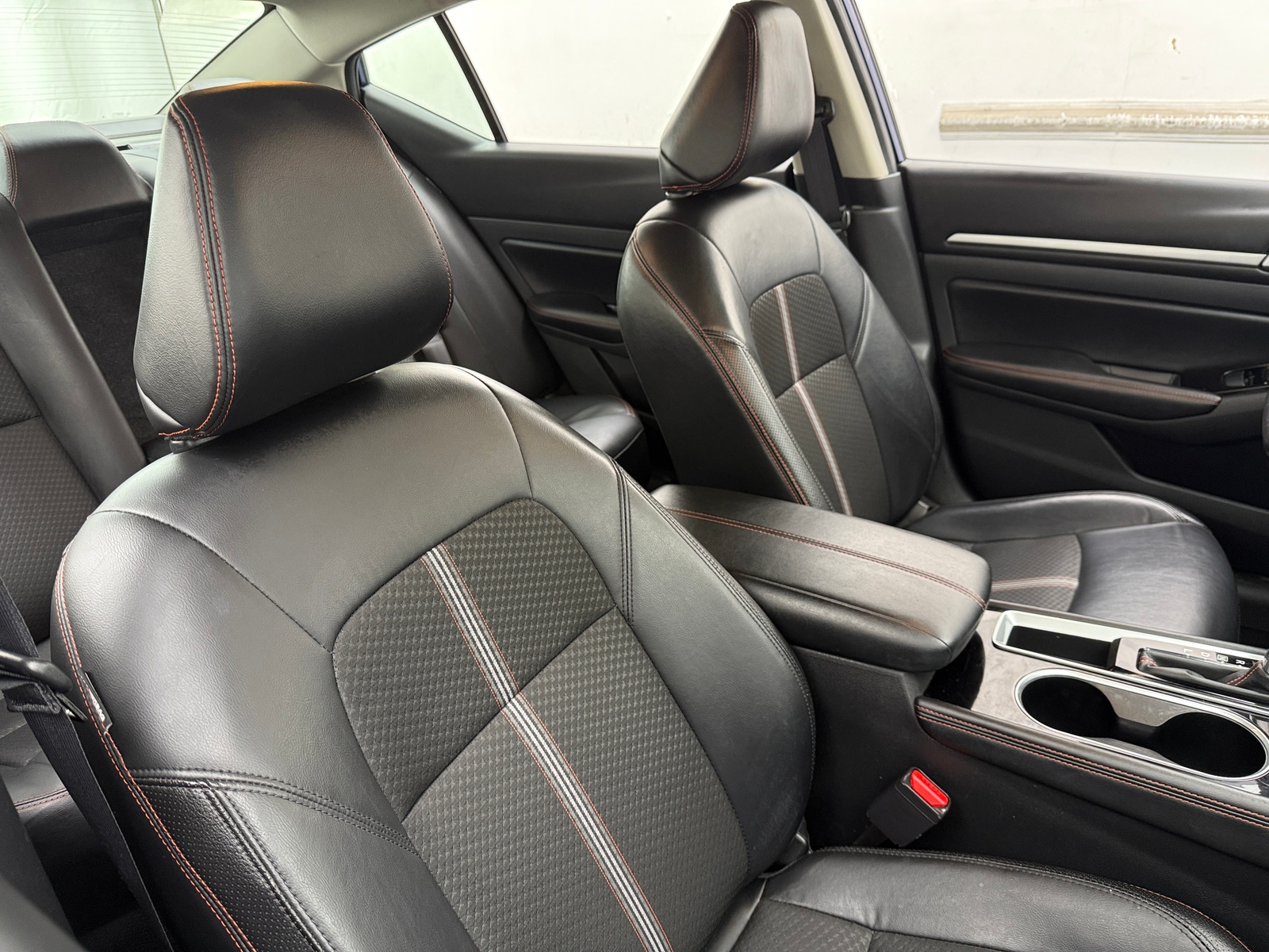 Thumbnail: 2024 Nissan Altima - 2