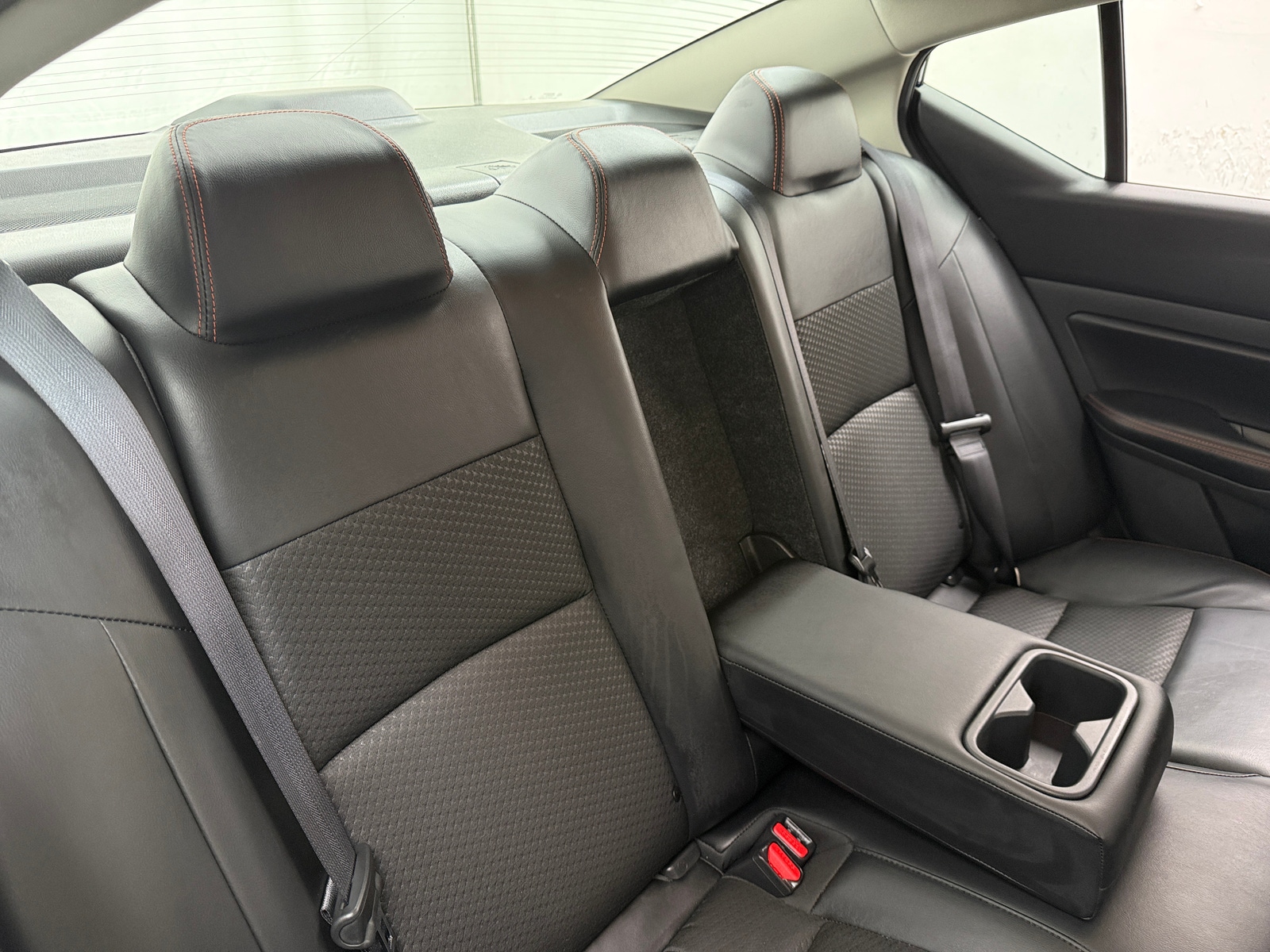 Thumbnail: 2024 Nissan Altima - 6