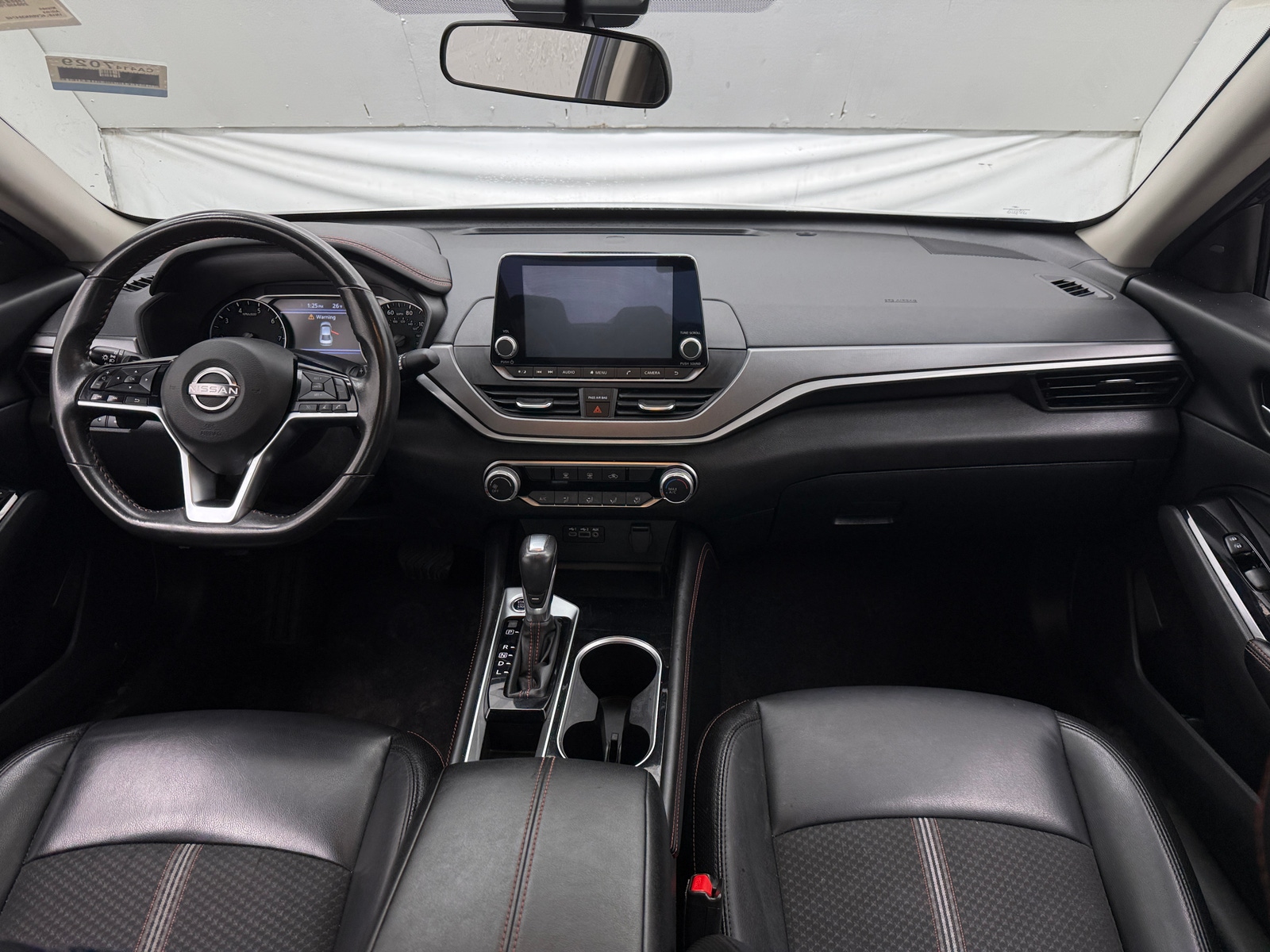 Thumbnail: 2024 Nissan Altima - 3