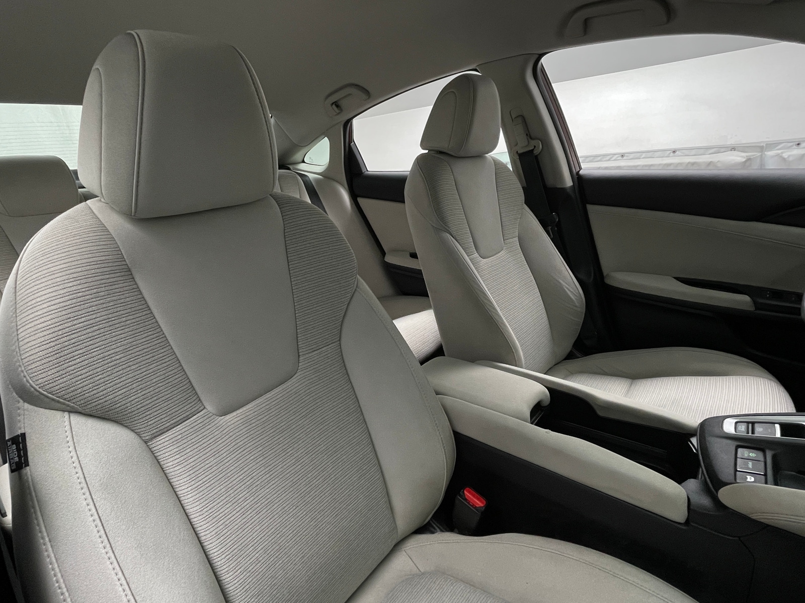 Thumbnail: 2020 Honda Insight - 2