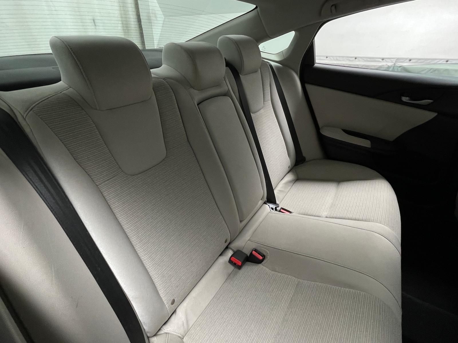 Thumbnail: 2020 Honda Insight - 6