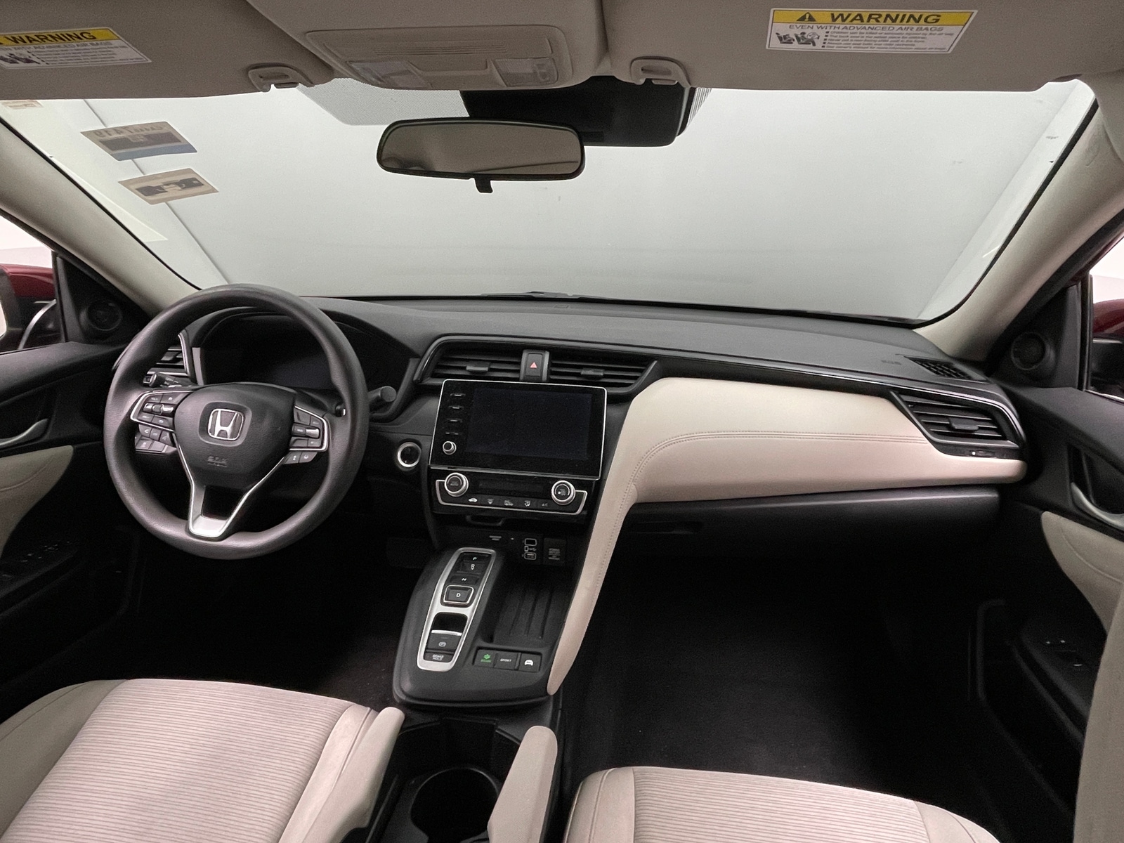 Thumbnail: 2020 Honda Insight - 3