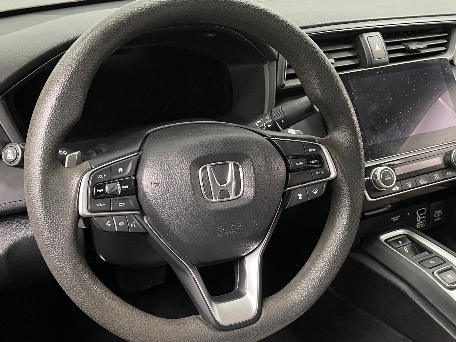 Thumbnail: 2020 Honda Insight - 5