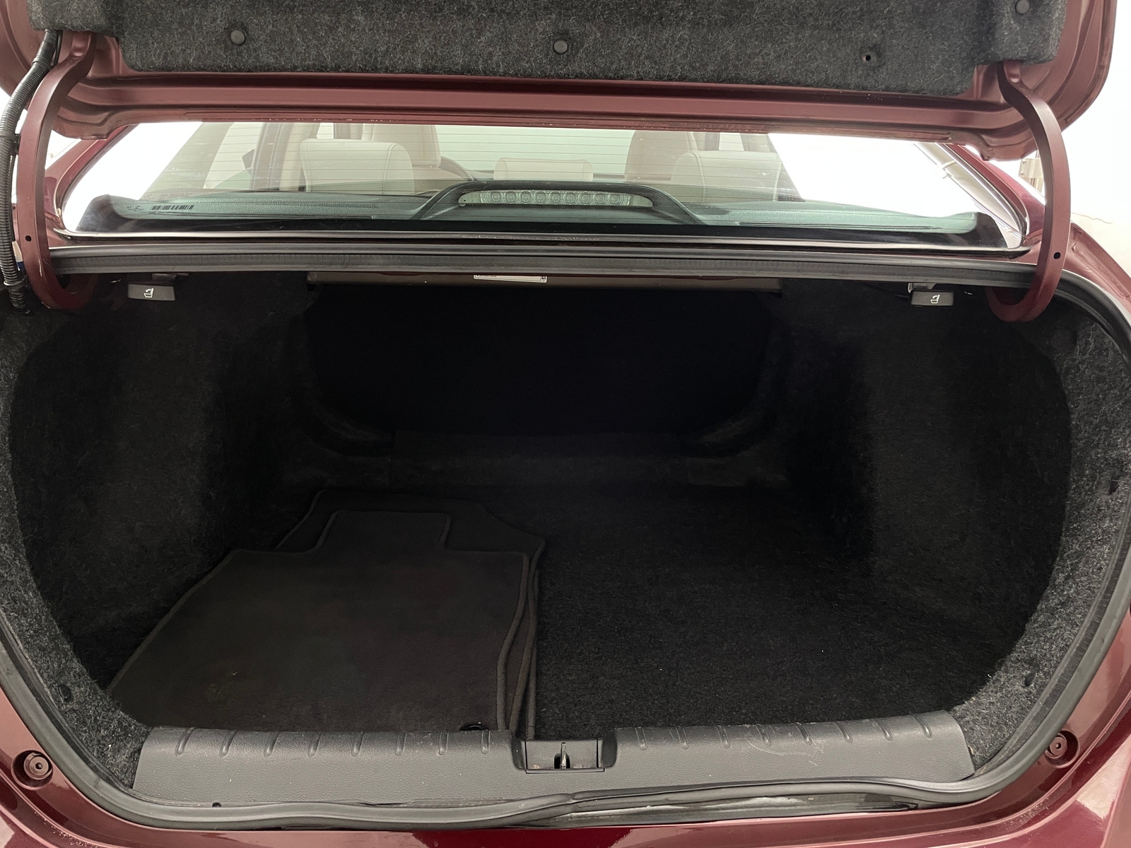 Thumbnail: 2020 Honda Insight - 7