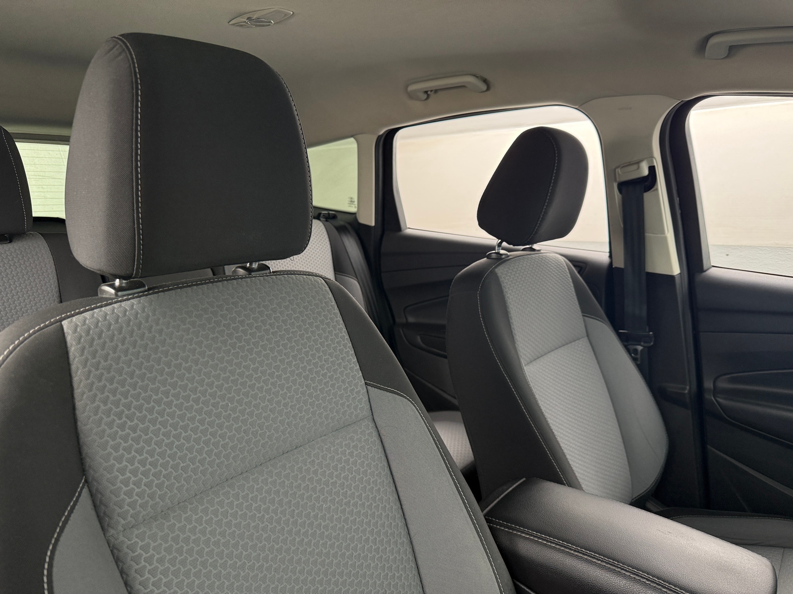 Thumbnail: 2017 Ford Escape - 2