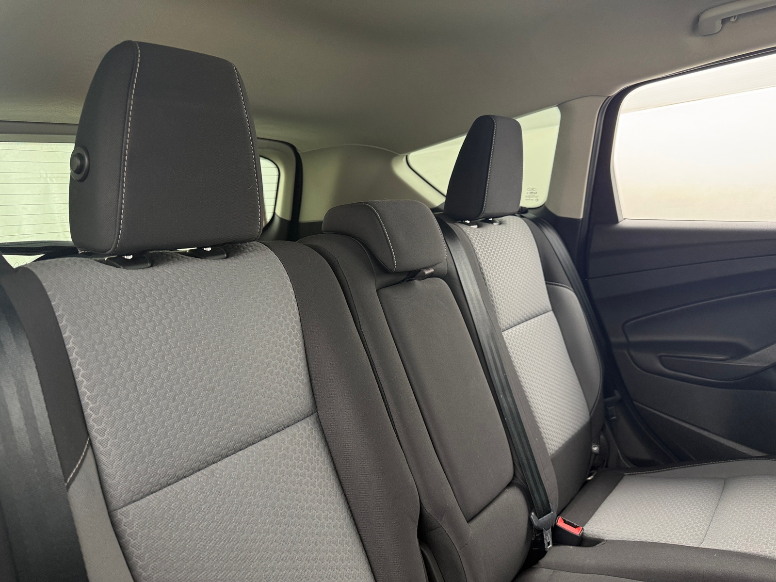 Thumbnail: 2017 Ford Escape - 6