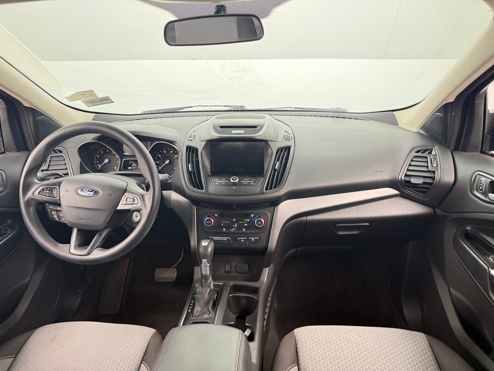 Thumbnail: 2017 Ford Escape - 3