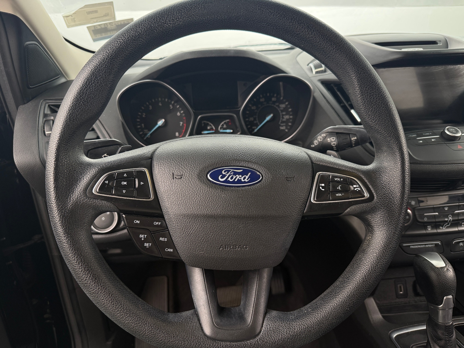 Thumbnail: 2017 Ford Escape - 5