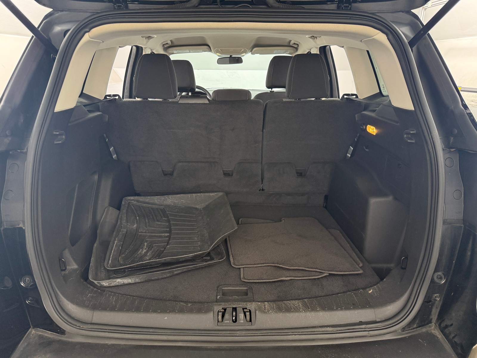 Thumbnail: 2017 Ford Escape - 7