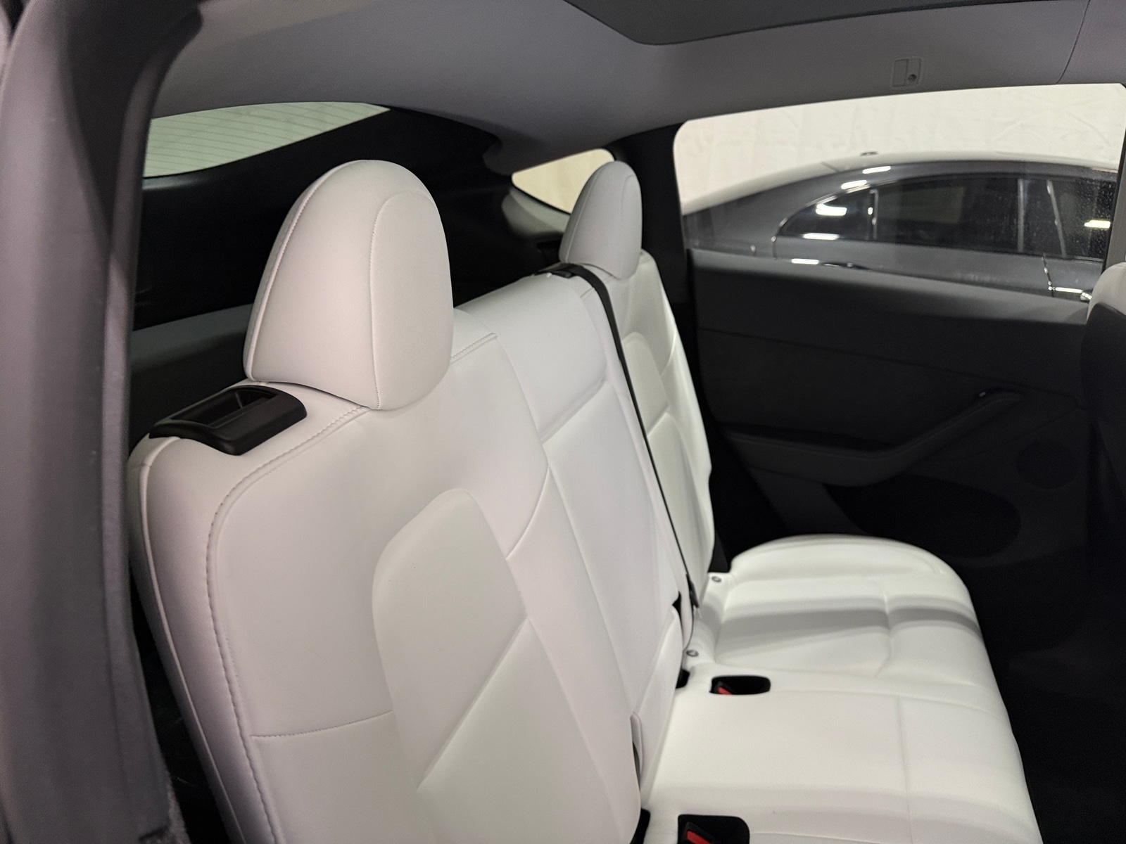 Thumbnail: 2024 Tesla Model Y - 5