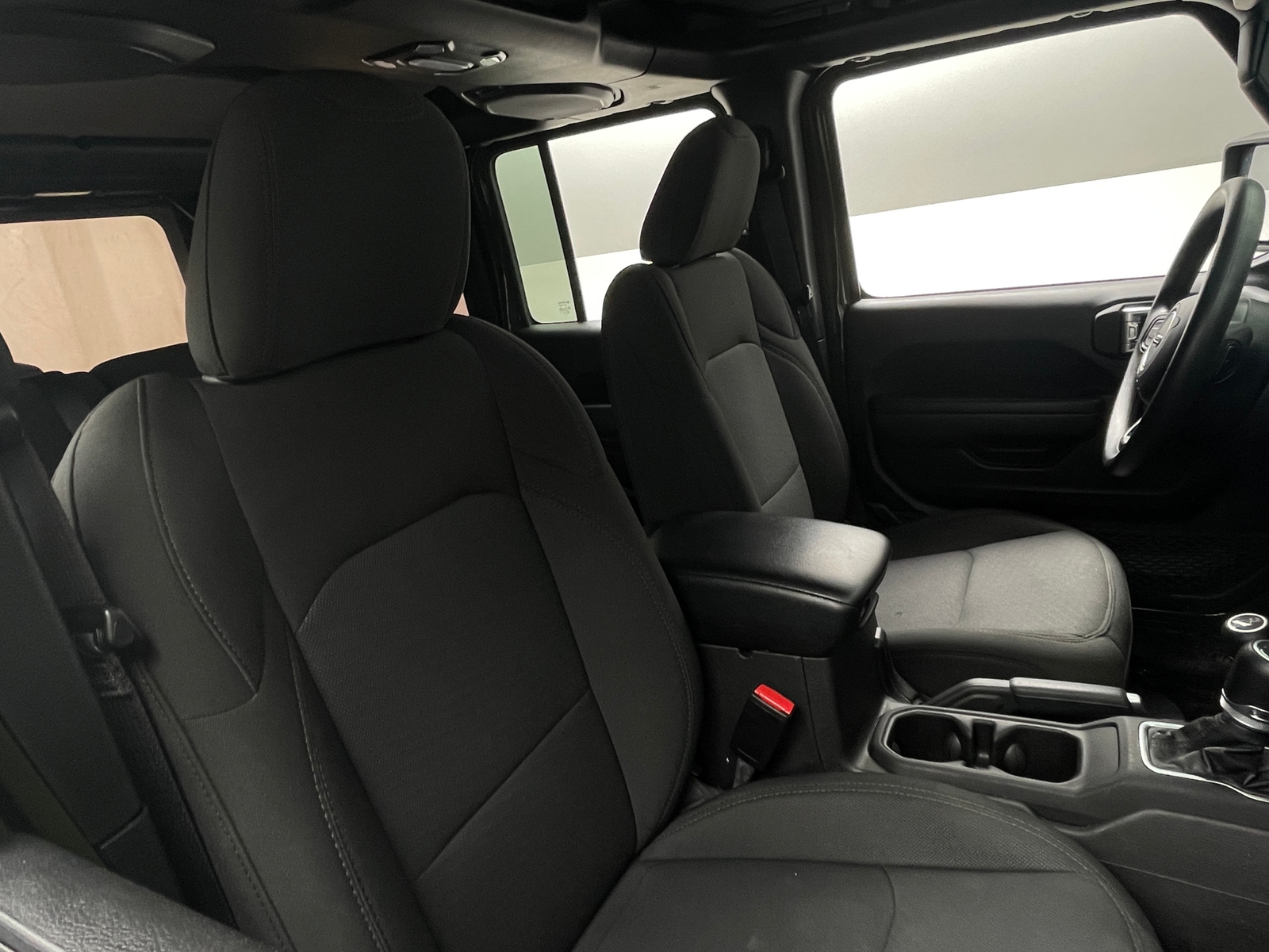 Thumbnail: 2022 Jeep Wrangler - 2