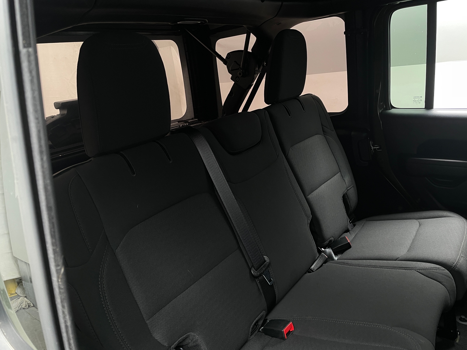 Thumbnail: 2022 Jeep Wrangler - 6