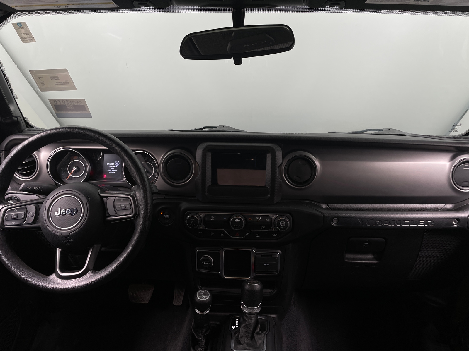 Thumbnail: 2022 Jeep Wrangler - 3