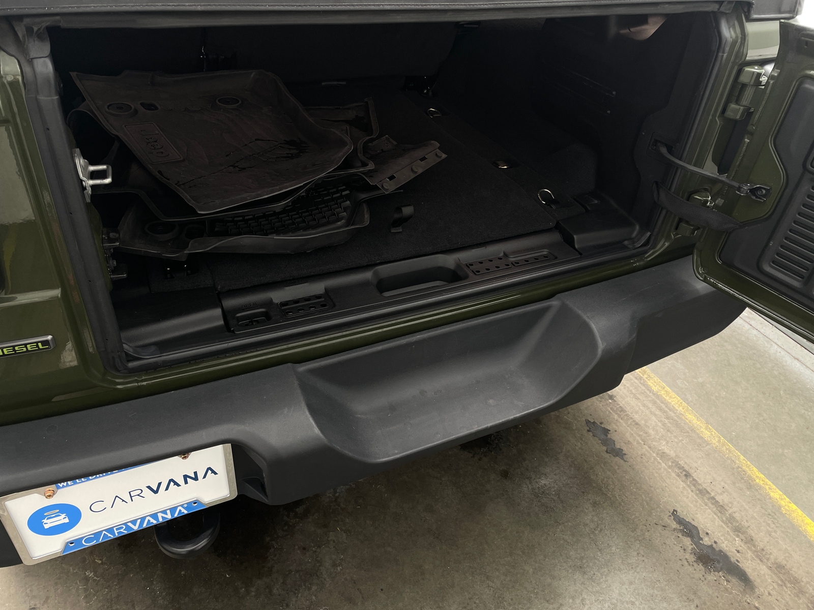 Thumbnail: 2022 Jeep Wrangler - 7