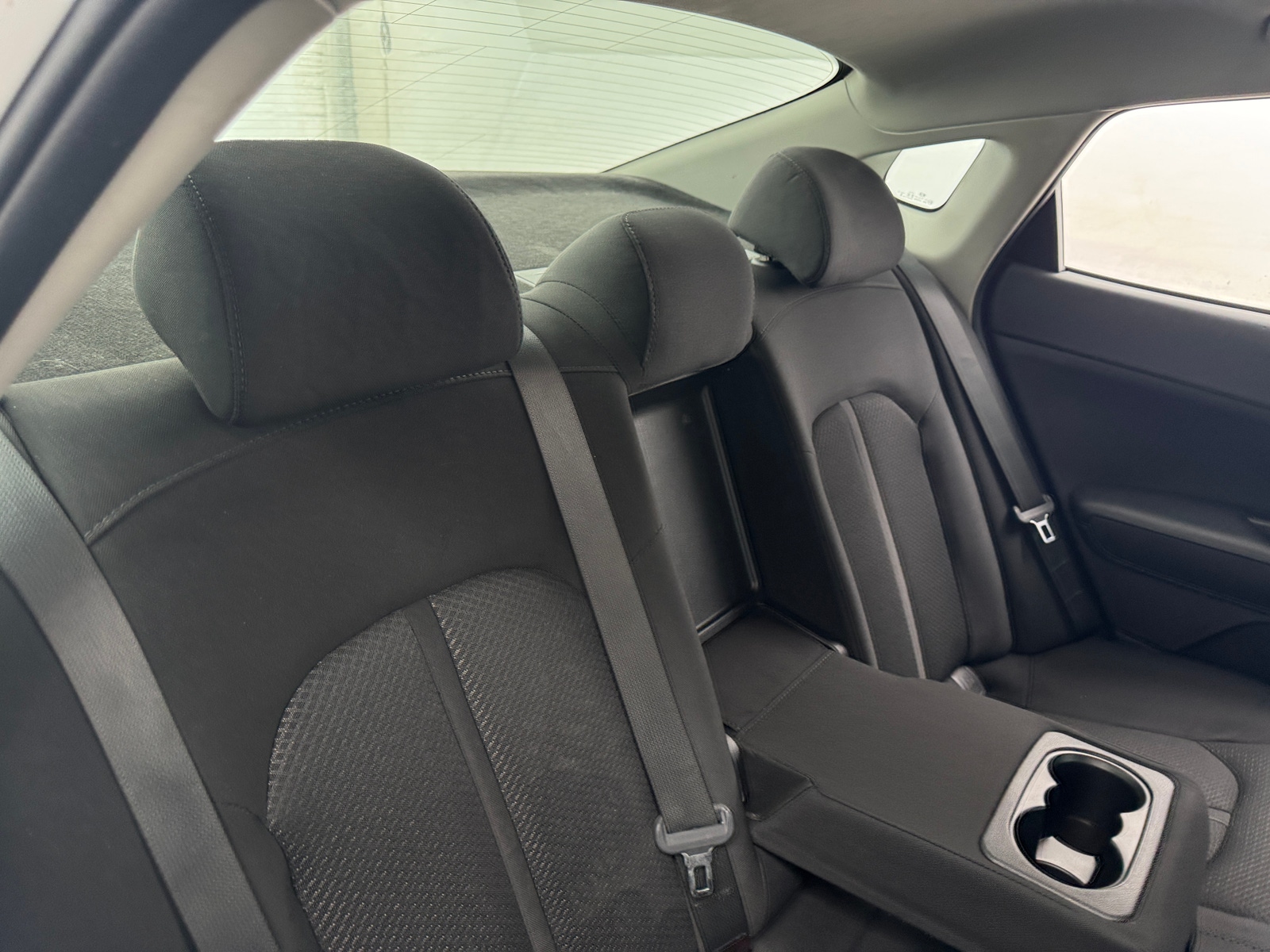 Thumbnail: 2018 Kia Optima - 6