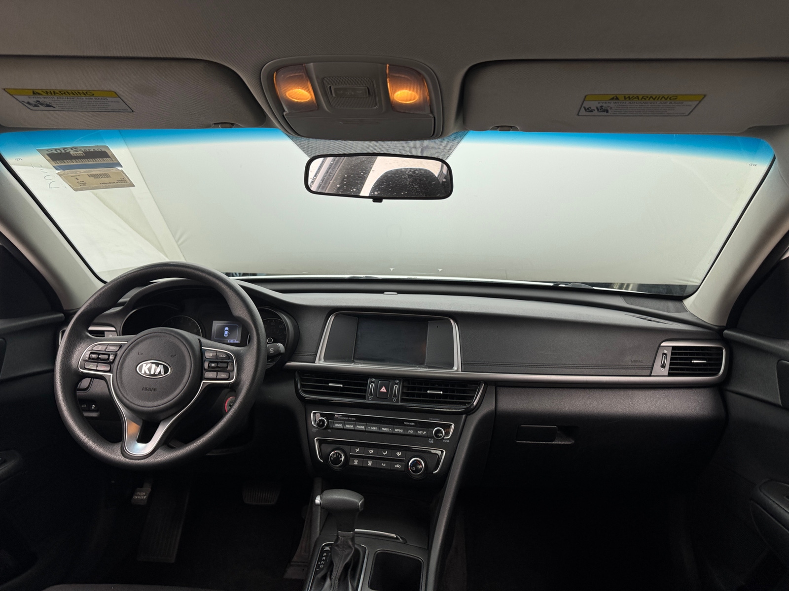 Thumbnail: 2018 Kia Optima - 3