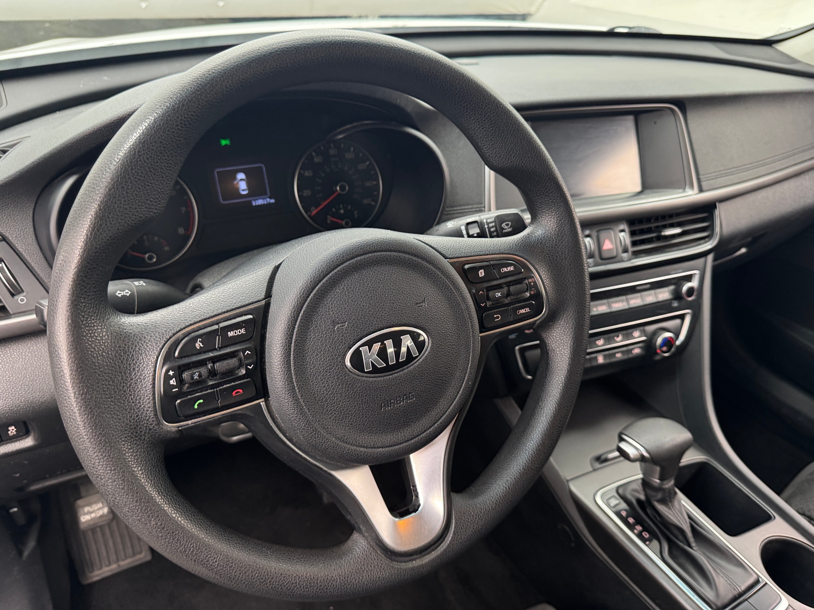 Thumbnail: 2018 Kia Optima - 5