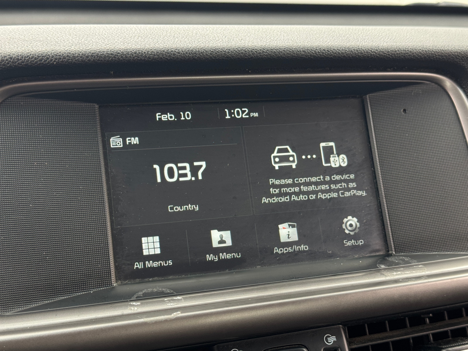 Thumbnail: 2018 Kia Optima - 4