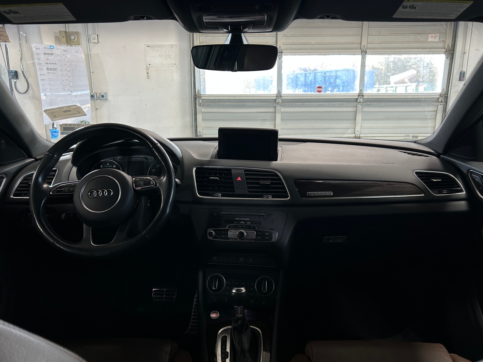 Thumbnail: 2018 Audi Q3 - 2