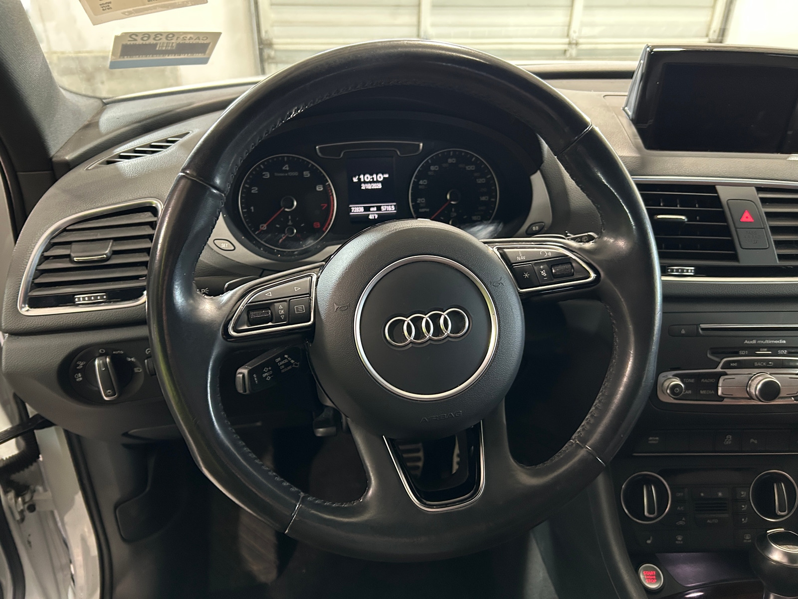 Thumbnail: 2018 Audi Q3 - 4