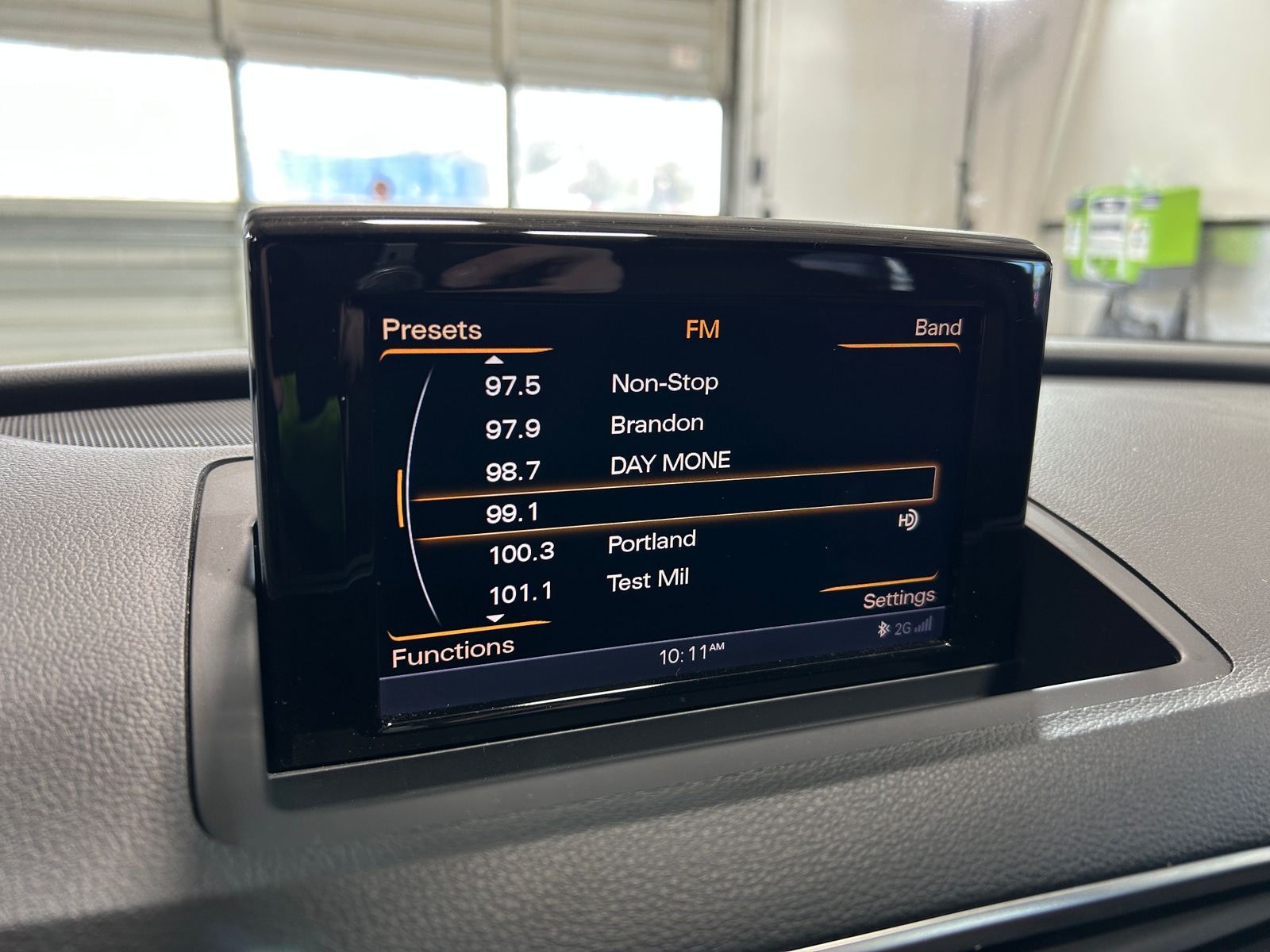 Thumbnail: 2018 Audi Q3 - 3