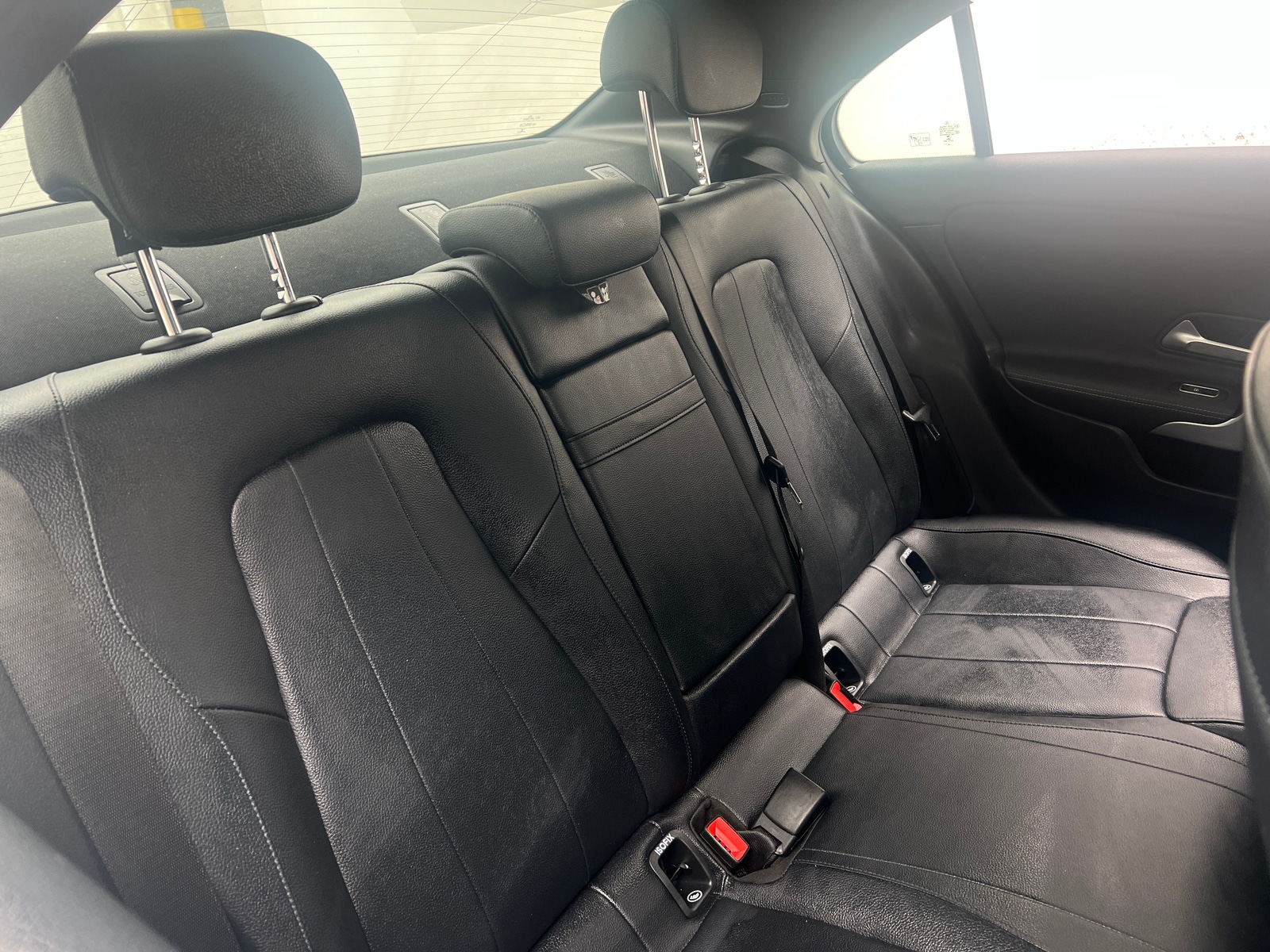 Thumbnail: 2021 Mercedes-Benz A-Class - 5