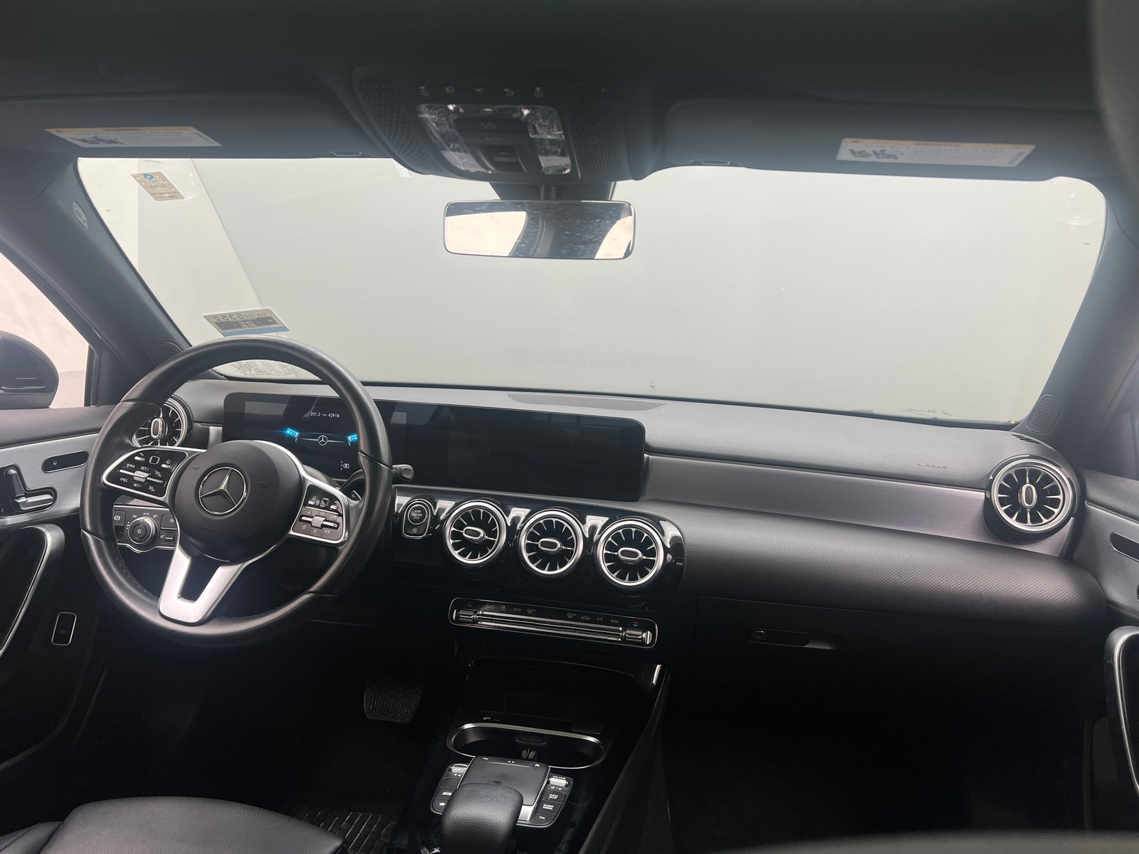 Thumbnail: 2021 Mercedes-Benz A-Class - 2