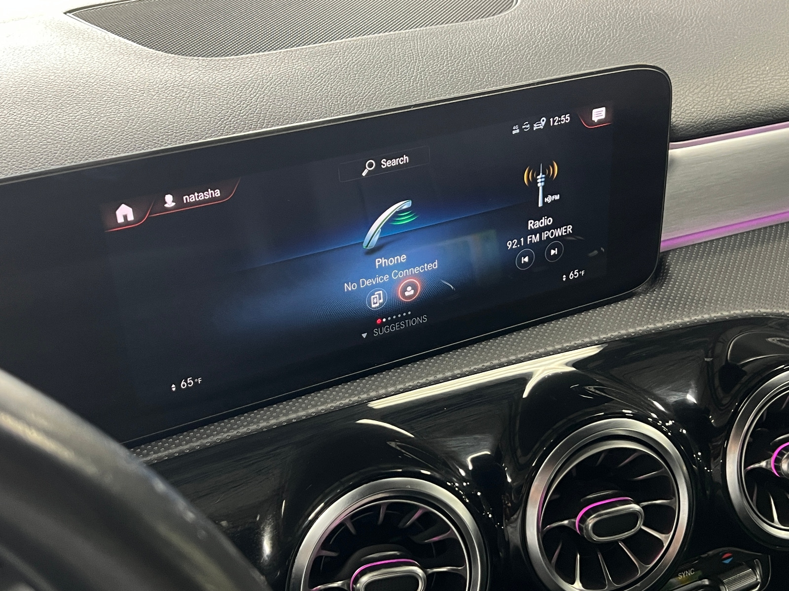 Thumbnail: 2021 Mercedes-Benz A-Class - 3