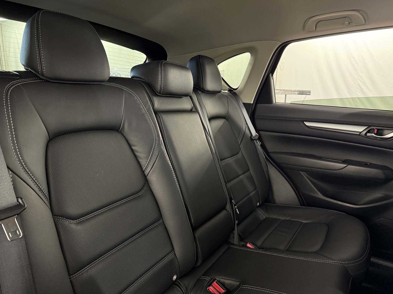 Thumbnail: 2025 Mazda CX-5 - 5